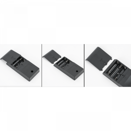 TKD-810 * Incuietoare verticala standalone pentru usi de vestiare si dulapuri [3]