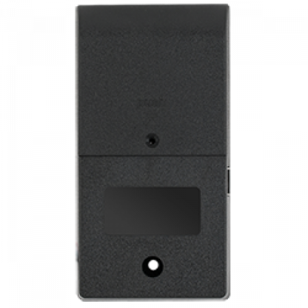 TKD-810 * Incuietoare verticala standalone pentru usi de vestiare si dulapuri [1]