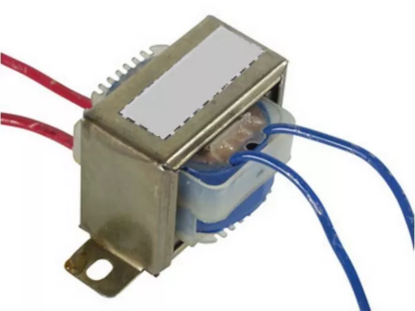 TR-17 * Transformator 17W + siguranta Surse alimentare - TR-17 * Transformator 17W + siguranta