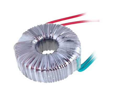 TRAFO 20 * Transformator toroidal 20VA, 16V Accesorii comune sisteme - TRAFO 20 * Transformator toroidal 20VA, 16V