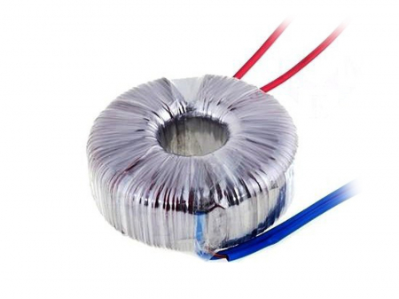 TRAFO 40 * Transformator toroidal 40VA, 16V Accesorii comune sisteme - TRAFO 40 * Transformator toroidal 40VA, 16V