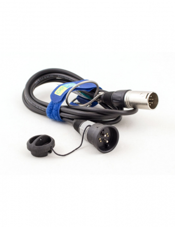 TranzX * Cablu de incarcare pentru e-bike Incarcare electrica - TranzX * Cablu de incarcare pentru e-bike