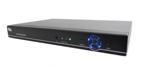 TurboVTX2216 * AHD DVR 16 canale FullHD 1080p, 960H recording (944x480 pixeli), iesire HDMI, VGA si BNC out, H.264 DVR/XVR - TurboVTX2216 * AHD DVR 16 canale FullHD 1080p, 960H recording (944x480 pixeli), iesire HDMI, VGA si BNC out, H.264
