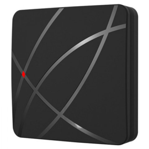 U-P004EM * Cititor de proximitate RFID (EM 125kHz), pentru control acces, IP68 Sisteme de control acces - U-P004EM * Cititor de proximitate RFID (EM 125kHz), pentru control acces, IP68