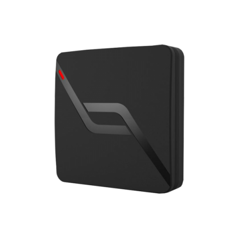 U-P006EM * Cititor de proximitate RFID (EM 125kHz), pentru control acces, IP68 Noutati - U-P006EM * Cititor de proximitate RFID (EM 125kHz), pentru control acces, IP68