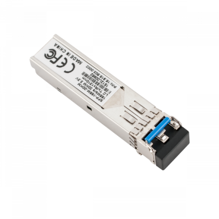 UOF2102BS-20KM * Modul SFP standard, dual-fiber, 155Mbps, 20km Module SFP - UOF2102BS-20KM * Modul SFP standard, dual-fiber, 155Mbps, 20km