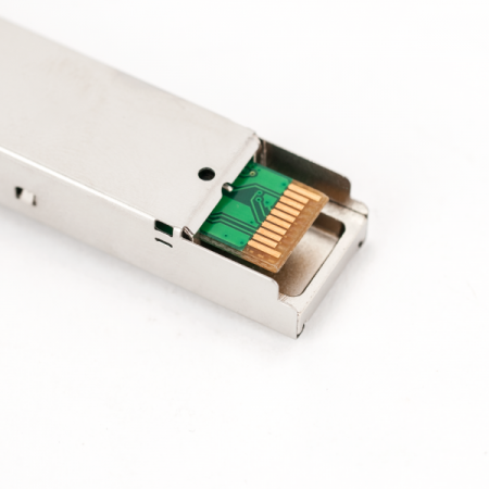 UOF2102BS-20KM * Modul SFP standard, dual-ﬁber, 155Mbps, 20km [1]