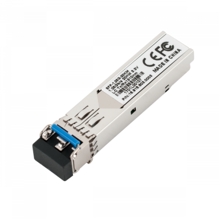 UOF2202BS-20KM * Modul SFP standard, dual-fiber, 1.25Gbps, 20km Module SFP - UOF2202BS-20KM * Modul SFP standard, dual-fiber, 1.25Gbps, 20km