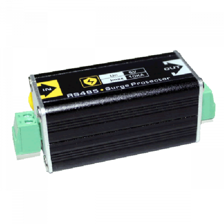 Protectii supratensiuni - USP201-RS485 * Protectie la supratensiune pentru linii de comunicatie RS422/485