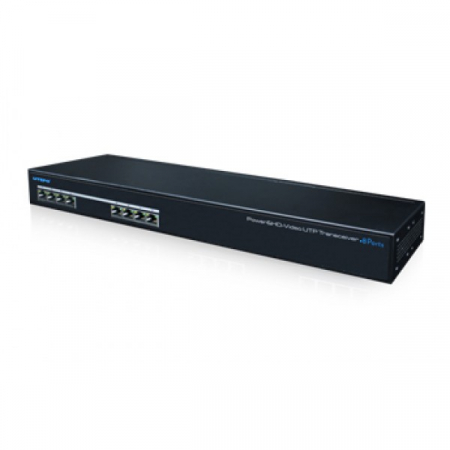 Balunuri - UTP108PV-HD2 * Transceiver video HD cu 8 canale