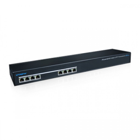 UTP108PV-HD2 * Transceiver video HD cu 8 canale [1]
