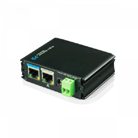 Separator PoE - UTP7201GE-PD25 * Separator POE 25.4W, 10/100/1000Mbps