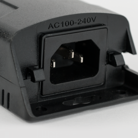 UTP7201GE-PSE30 * Injector POE, 802.3af/at, 30W, 10/100/1000Mbps [2]