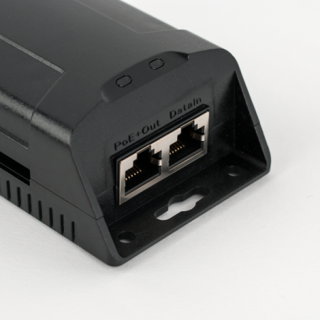 UTP7201GE-PSE30 * Injector POE, 802.3af/at, 30W, 10/100/1000Mbps [1]