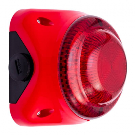 Diverse - VALKYRIE CB IP65 * Flash conventional de EXTERIOR , tehnologie cu LED-uri