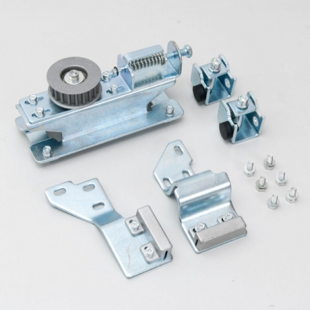 VZ-125P-4 * Set intinzator de curea, conector si opritor capat de cursa pentru VZ-125 Automatizari usi - VZ-125P-4 * Set intinzator de curea, conector si opritor capat de cursa pentru VZ-125