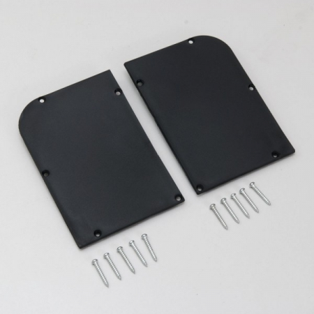 VZ-125P-6 * Element capat de sina pentru VZ-125 Automatizari usi - VZ-125P-6 * Element capat de sina pentru VZ-125