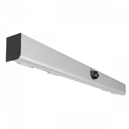 VZ-195-2 * Sistem automatizare usi glisante, 2 usi de maxim 185kg fiecare Automatizari usi - VZ-195-2 * Sistem automatizare usi glisante, 2 usi de maxim 185kg fiecare
