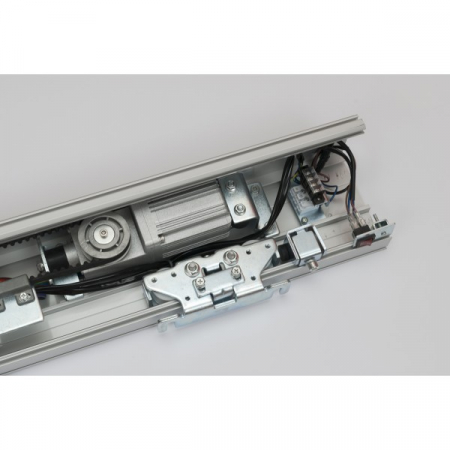 VZ-195-2 * Sistem automatizare usi glisante, 2 usi de maxim 185kg fiecare [2]