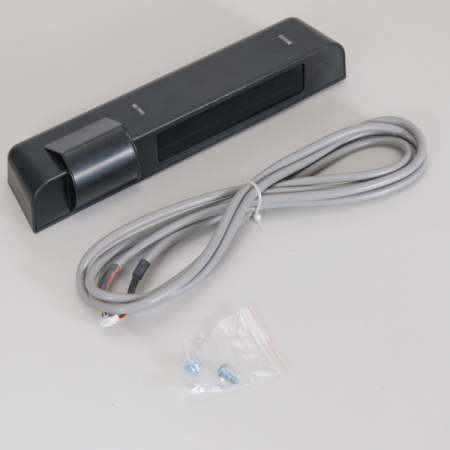 VZ-IS02 * Senzor mixt dual infrarosu si microunde Automatizari usi - VZ-IS02 * Senzor mixt dual infrarosu si microunde