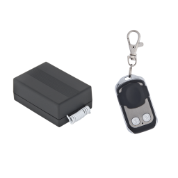 Telecomenzi/Receptoare - WBK-401-1-24 *Telecomanda 1 releu 433MHz ( set cu o unitate si un buton) 24 Vcc