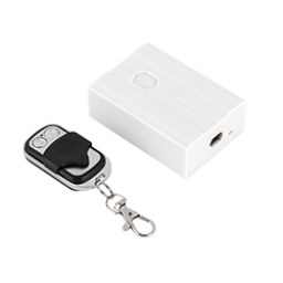 Telecomenzi/Receptoare - WBK-401-2-12/24 *Set radiocomanda cu un receptor si o telecomanda