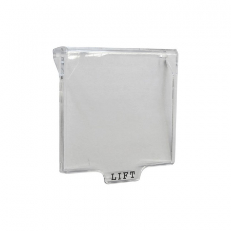WCP0020 * Capac transparent Accesorii incendiu - WCP0020 * Capac transparent