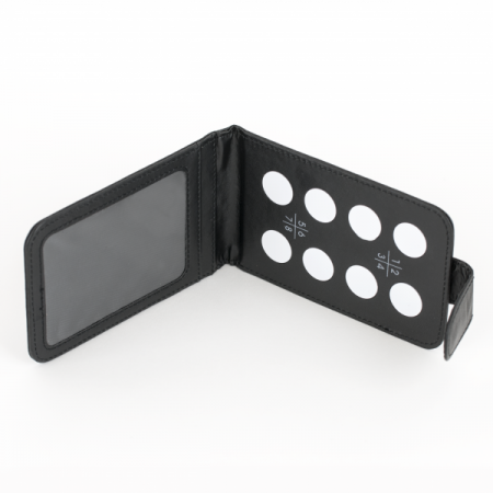 Sisteme de patrula - WM-5000E8/EM * Carte de evenimente RFID 125kHZ, 8 evenimente patrula personalizate