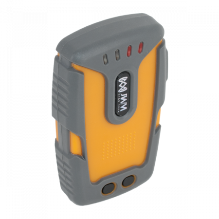 Sisteme de patrula - WM-5000L5MD * Sistem de monitorizare tur patrula in timp real cu GPRS (3G), functie “Man-down”, cititor de proximitate RFID EM 125kHz,IP67