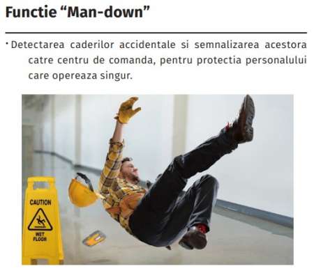 WM-5000L5MD * Sistem de monitorizare tur patrula in timp real cu GPRS (3G), functie “Man-down”, cititor de proximitate RFID EM 125kHz,IP67 [3]