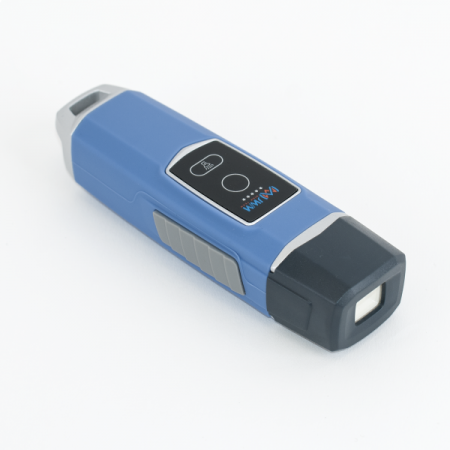 Sisteme de patrula - WM-5000V4S * Sistem de verificare tur patrula cu lanterna si cititor de proximitate RFID 125kHz incorporat, carcasa metalica, IP67