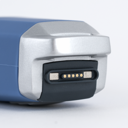 WM-5000V4S * Sistem de verificare tur patrula cu lanterna si cititor de proximitate RFID 125kHz incorporat, carcasa metalica, IP67 [1]