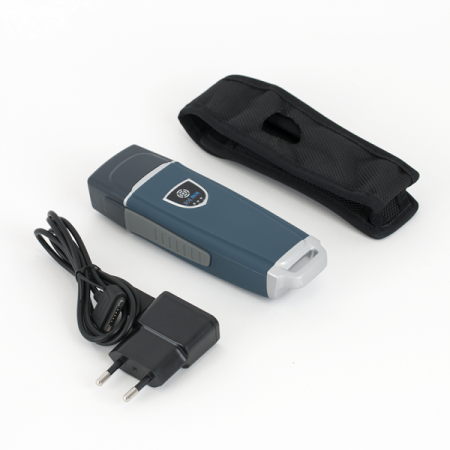Sisteme de patrula - WM-5000V5 * Sistem de verificare tur patrula cu cititor de proximitate RFID 125kHz incorporat, carcasa metalica, IP67