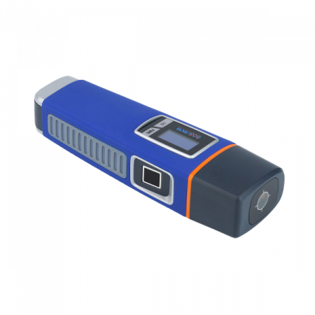 Sisteme de patrula - WM-5000X1 * Sistem de verificare tur patrula cu lanterna, cititor de proximitate RFID 125kHz si amprenta, prompturi vocale, IP67