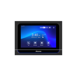 X933W * Video interfon IP SIP, monitor 7”, Voice Assistant, Android 9.0, WiFi, bluetooth, alarma, alimentare POE Interfonie video IP - X933W * Video interfon IP SIP, monitor 7”, Voice Assistant, Android 9.0, WiFi, bluetooth, alarma, alimentare POE