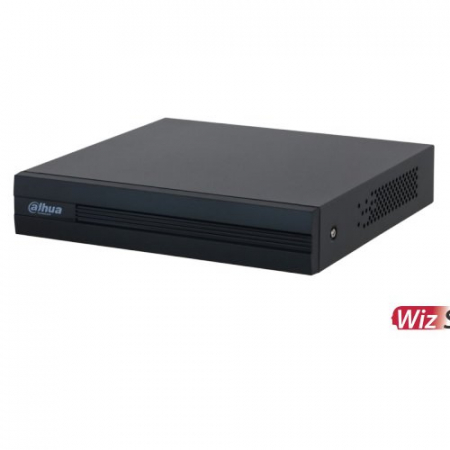 DVR/XVR - XVR1B08-I * DVR/XVR Penta-brid pentru 8 camere analog + 2 canale IP