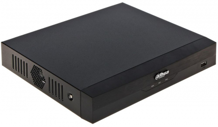 DVR/XVR - XVR5104HS-I3 * DVR/XVR Penta-brid pentru 4 camere analog + 2 canale IP