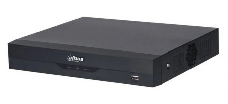 XVR5108HS-4KL-I3 * XVR AI 8 canale DVR/XVR - XVR5108HS-4KL-I3 * XVR AI 8 canale