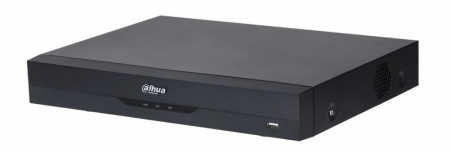 XVR5116H-4KL-I3 * DVR/XVR 4K Penta-brid pentru 16 camere analog + 16 canale IP DVR/XVR - XVR5116H-4KL-I3 * DVR/XVR 4K Penta-brid pentru 16 camere analog + 16 canale IP