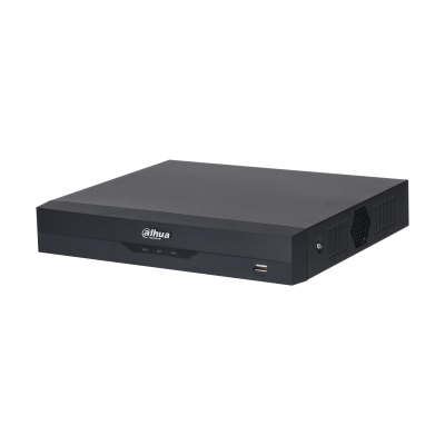 XVR5116HS-I3 * DVR/XVR Penta-brid pentru 16 camere analog + 8 canale IP DVR/XVR - XVR5116HS-I3 * DVR/XVR Penta-brid pentru 16 camere analog + 8 canale IP