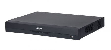XVR5216A-4KL-I3 * DVR/XVR 4K Penta-brid pentru 16 camere analog + 16 canale IP DVR/XVR - XVR5216A-4KL-I3 * DVR/XVR 4K Penta-brid pentru 16 camere analog + 16 canale IP