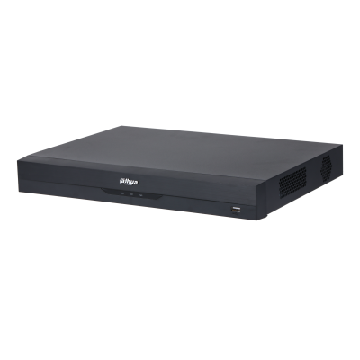 XVR5216AN-4KL-I3 * DVR/XVR 4K Penta-brid pentru 16 camere analog + 16 canale IP DVR/XVR - XVR5216AN-4KL-I3 * DVR/XVR 4K Penta-brid pentru 16 camere analog + 16 canale IP