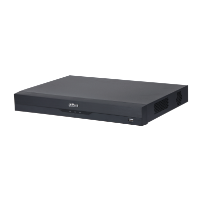 XVR5216AN-I3  * DVR/XVR Penta-brid pentru 16 camere analog + 8 canale IP DVR/XVR - XVR5216AN-I3  * DVR/XVR Penta-brid pentru 16 camere analog + 8 canale IP