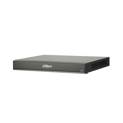 XVR7208A-4K-I2 * DVR/XVR 4K Penta-brid pentru 8 camere analog + 8 canale IP DVR/XVR - XVR7208A-4K-I2 * DVR/XVR 4K Penta-brid pentru 8 camere analog + 8 canale IP