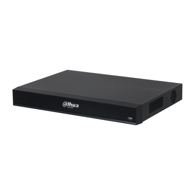 XVR7208A-4K-I3 * DVR/XVR 4K Penta-brid pentru 8 camere analog + 8 canale IP DVR/XVR - XVR7208A-4K-I3 * DVR/XVR 4K Penta-brid pentru 8 camere analog + 8 canale IP