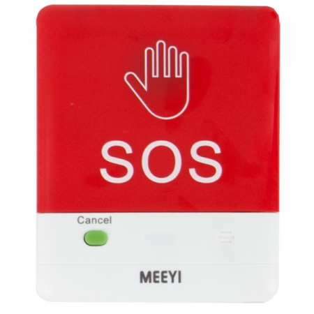 Y-FS2-WR * Buton de panica wireless pentru pacient Statie de apel - Y-FS2-WR * Buton de panica wireless pentru pacient