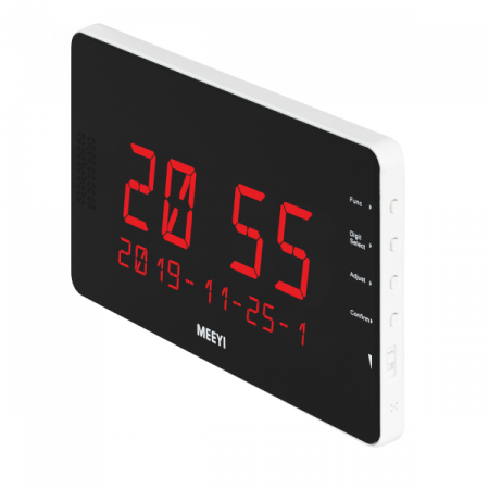 Y-G10A * Afisaj wireless digital cu indicare luminoasa si sonora Sisteme de apel - Y-G10A * Afisaj wireless digital cu indicare luminoasa si sonora