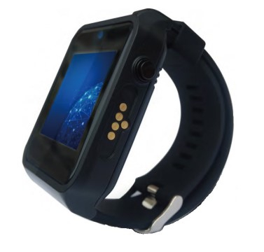 Y-P3-WAM * Pager cu afisaj LCD de 1.54”, touchscreen, rezistent la apa si praf IP67, pentru sisteme de apelare wireless Sisteme de apel - Y-P3-WAM * Pager cu afisaj LCD de 1.54”, touchscreen, rezistent la apa si praf IP67, pentru sisteme de apelare wireless