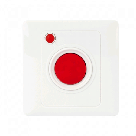 Y-SW2 * Apelator de perete cu activare la apasare Sisteme de apel - Y-SW2 * Apelator de perete cu activare la apasare