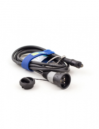 Yamaha-1 * Cablu de incarcare pentru e-bike Incarcare electrica - Yamaha-1 * Cablu de incarcare pentru e-bike